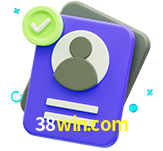 Tornar-se um membro do 38win.com é muito simples
