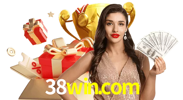 Jogue com dealers reais no 38win.com!