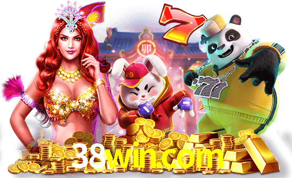 jogue em caça-níqueis ricos na 38win.com